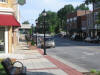 Downtown Lenoir, NC