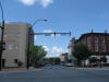 Downtown Lenoir,NC