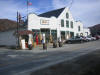Mast General Store in Valle Crucis, NC