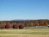 In Rutherford County near Forest City NC