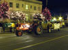Light Up The Town Celebration in Newton NC