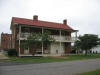 Former Little Residence, home to Town of Catawba Historical Association Museum