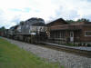 Historic Marion Depot, Marion NC