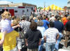Mayfest Celebration in Newton NC