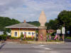 Old Fort Arrowhead Monument