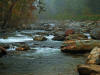Rocky Broad River, photography by Michael Shake