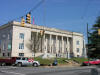 Rutherford County Courthouse, Rutherfordton NC
