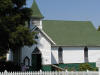 St. Mary's Church, West Jefferson NC