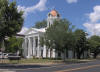 Swain County Courthouse, Bryson City NC