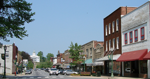 Sylva NC