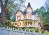 The Oaks Bed & Breakfast  in Saluda NC