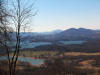 Upper Eagle's View in Hayesville NC