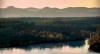 Lake Rhodhiss in Caldwell County, near to Sawmills NC
