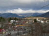Black Mountain NC
