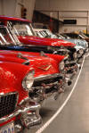 Bennett Classics Antique Auto Museum