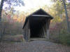 Bunker Hill Covered  Bridge