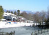 Cataloochee Ski Area in Maggie Valley NC
