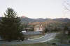 Mars Hill College, Mars Hill NC