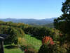 Near Beech Mountain NC