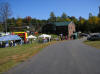 Festival in Connelly Springs NC