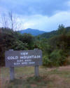 Cold Mountain