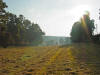 Field near Valdese NC