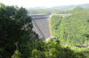 Fontana Dam