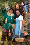 Land of Oz in Beech Mountain NC
