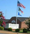 Long View NC city government center