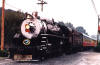 Great Smoky Mountains Railroad
