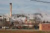 Blue Ridge Paper Company, Canton NC