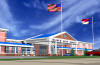 Maiden High School, Maiden NC