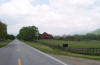 Cane Creek Road in Fletcher NC