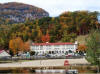 1927 Lake Lure Inn & Spa