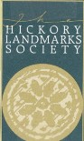 The Hickory Landmarks Society