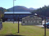 Jackson County Recreational Complex, Cullowhee NC