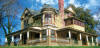 Harper House, Hickory NC