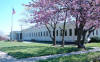 Old City Hall, home of the History Museum of Burke County
