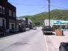 Downtown Hot Springs NC