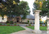 In Rutherford College NC