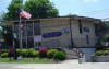 Town Hall, Clyde NC