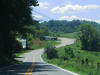 In Ashe County, near Jefferson NC