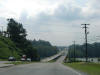 In Catawba County NC, near Sawmills