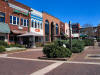 Downtown Hickory NC