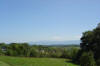 Near Mars Hill in Madison County NC