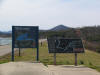 Lake Chatuge Dam in Hayesville NC