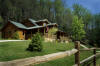 Wilson Creek Visitor Center