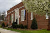 Wilkes Art Gallery